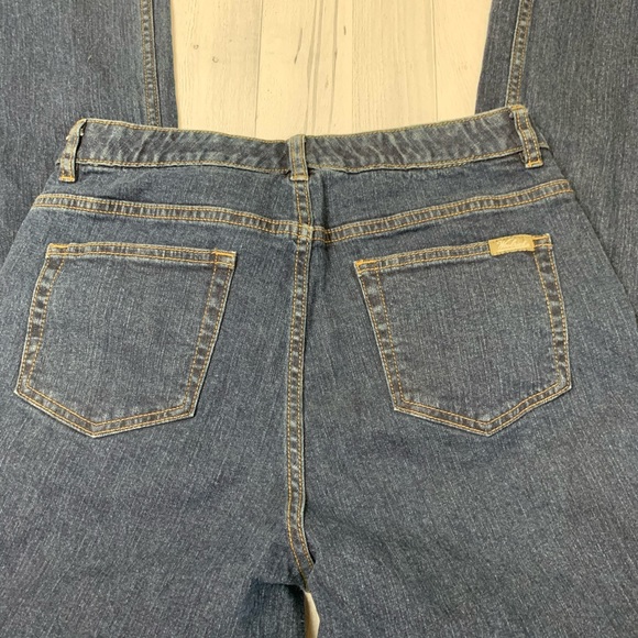 Woolrich Bryton Boot Cut Blue Jeans - Picture 2 of 5